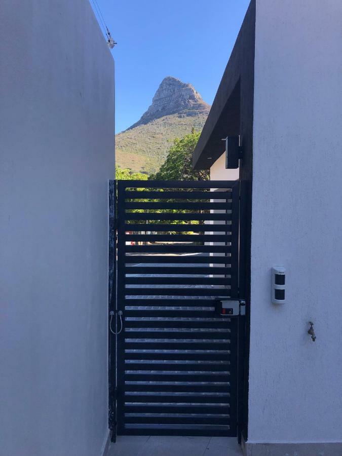 Studio @ Montana Cape Town Exterior photo